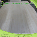 Credit Factory Produce Poplar Core 1220X2240X18mm Recon Face Commercial Plywood